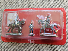 Del Prado Napoleonic Soldiers