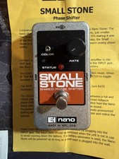 Electro-Harmonix EHX Nano