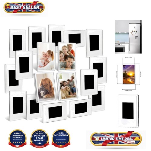 Interchangeable magnetic - interchangeable,