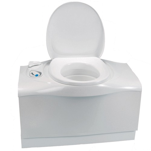 Thetford cassette toilet c403 - thetford,