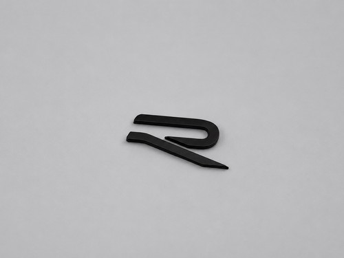 Badge emblem rear boot - vw,
