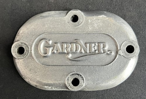 Gardner commercial lorry wagon - gardner,