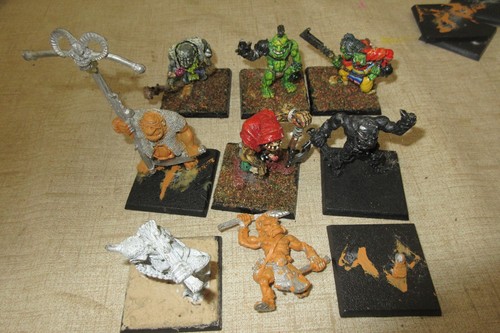 Games workshop c23 - workshop,,