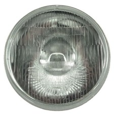 7.5" Replacement Replica Lens For 9" Cibie Super Oscar Driving Spot Lights Lamps