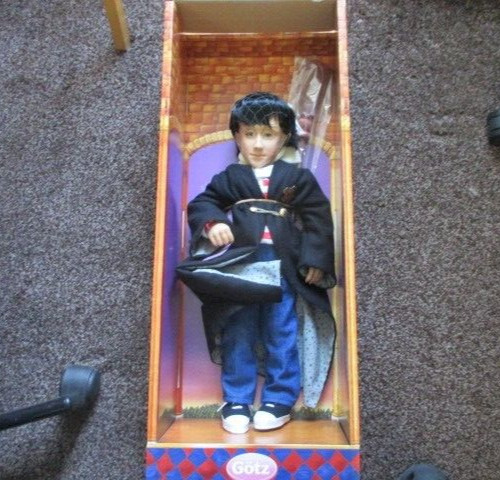 Gotz harry potter - gotz,