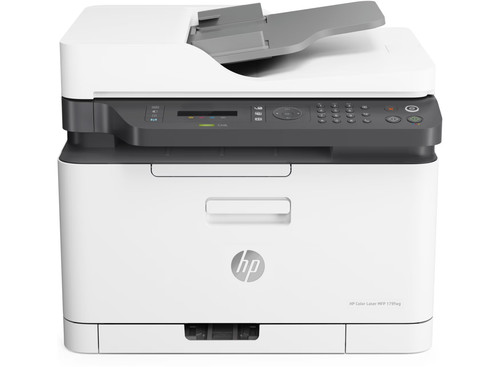 Color laser mfp 179fnw a4 - hp,