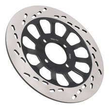 NEW Front Brake Disc Rotor