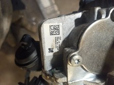 EGR Valve Ford Focus 2.0 TDCi  Engine Code: T8DA