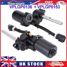 Left+Right side Step Motor