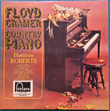 Floyd Cramer - Country Piano -