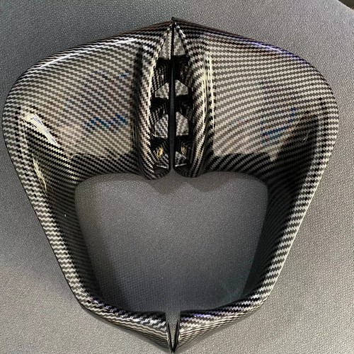 Carbon fiber winglets - carbon,
