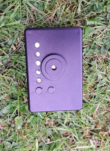 Steve neville receiver radio - steve,