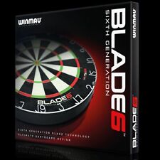 WINMAU BLADE 6 BRISTLE