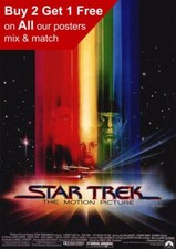 Star Trek The Motion Picture