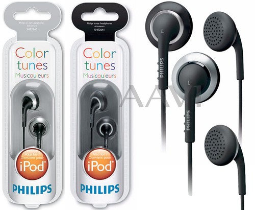 Philips earbuds replacement - philips,