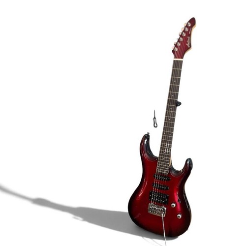 Aria pro mac - mac, std