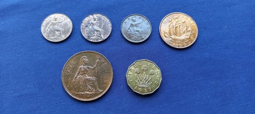 Higher grade coins - grade,