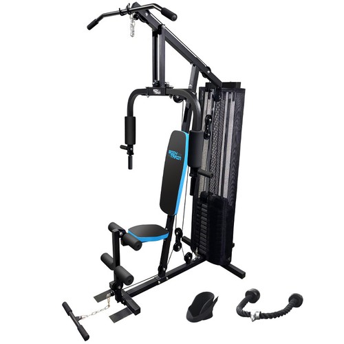 Bodytrain advanced single - bodytrain,