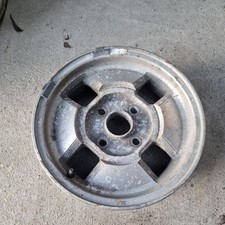 Toyota Celica Supra Ra60  14" Alloy Wheel  etc As Pictured 