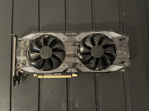 Evga nvidia geforce - nvidia, 2070