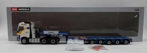 Wsi 2463 scale - 01-2463,