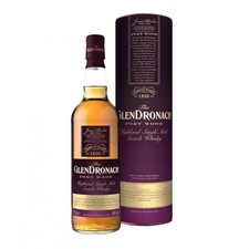 GlenDronach Port Wood 70cl