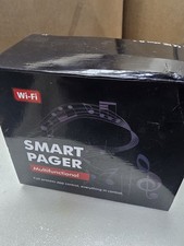 Wireless Calling System 4