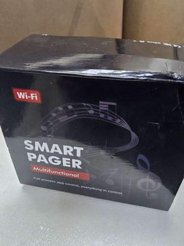Wireless calling system - wireless,