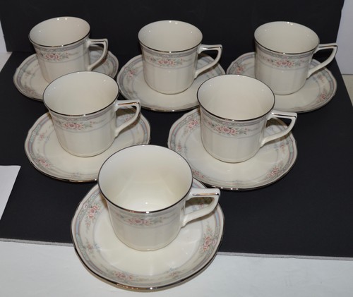 Noritake rothschild 7293 - 6,