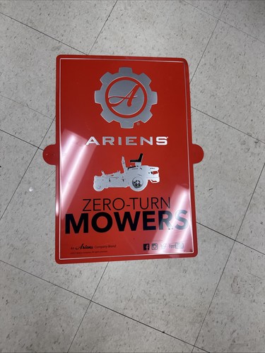 Ariens 2017 zero - ariens,