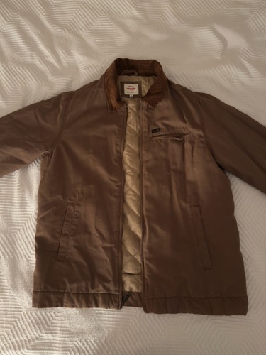 Wrangler workwear jacket duck - jacket,