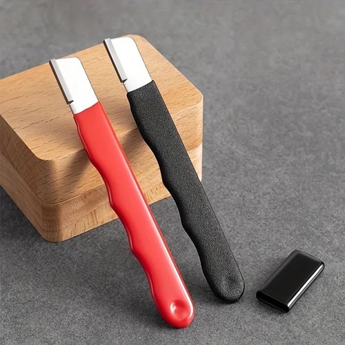 2pcs garden tool - 2pcs, sharpener