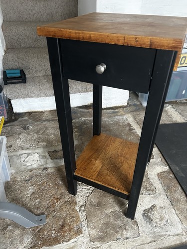 Ikea stenstorp kitchen trolley - kitchen,