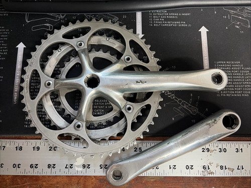 Shimano ultegra 6500 6503 - ultegra, fc-6500/6503