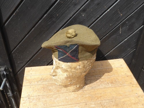 British army scottish - british, /