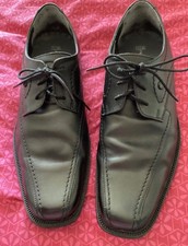 Black Leather ‘Glinton’