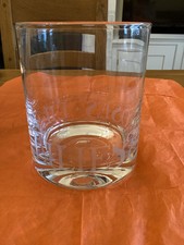 Emma Bridgewater Glass Vase Lilacs, Lillies & Roses - Brand New