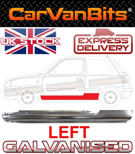 For nissan micra - micra, door