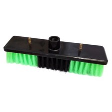 Brush Head for Aquaspray Telescopic Water Fed Pole Window Cleaning Water Spray