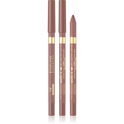 Eveline variete waterproof - eveline,