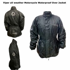 Waterproof Rainseal Jacket