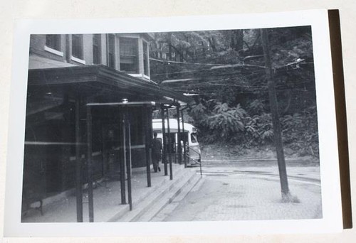 Trolley street car 1704 - street,