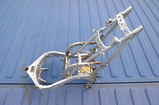 SUZUKI GSX1100F MAIN FRAME & V5 LOG BOOK  ((LOC-D))