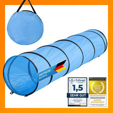 Dog Agility Tunnel - Dog Tunnel Play Tunnel Agility Tunnel 200cm 300cm 500cm