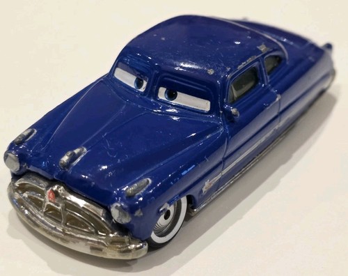 Disney cars doc hudson hornet - disney,