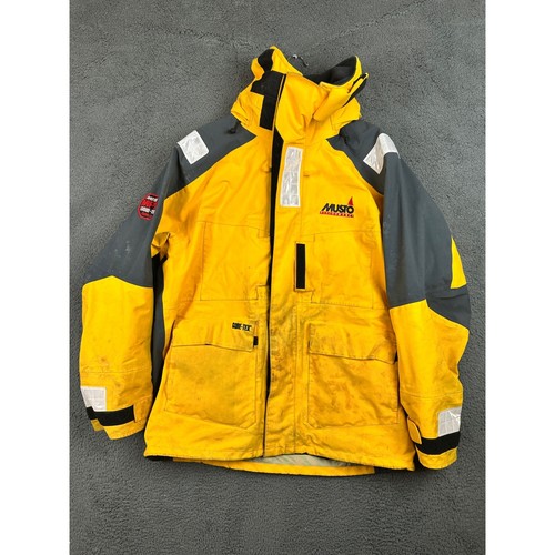 Musto performance mpx - mpx, gore-tex