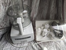 Magimix Cuisine Systeme 4200