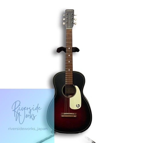 Gretsch g9500 2sb jim - g9500-2sb,