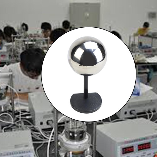 Spherical conductor physical - conductor,