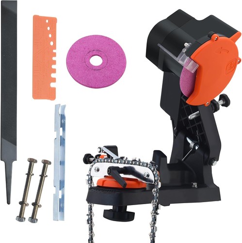 Jovant electric chainsaw - electric,